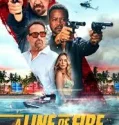 A Line of Fire (2025)