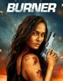 Burner (2025)