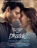 Dhadak 2 (2025)