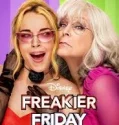 Freakier Friday (2025)