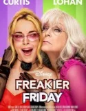 Freakier Friday (2025)