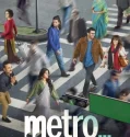 Metro In Dino (2025)