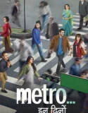 Metro In Dino (2025)