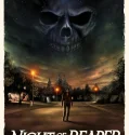 Night of the Reaper (2025)