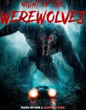 Night of the Werewolves (2025)