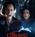 The Conjuring Last Rites (2025)