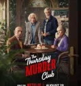 The Thursday Murder Club (2025)
