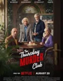 The Thursday Murder Club (2025)