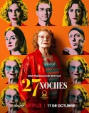 27 Nights (2025)