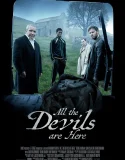 All the Devils are Here (2025)