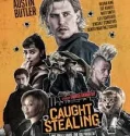 Caught Stealing (2025)