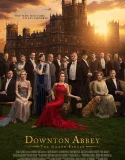 Downton Abbey The Grand Finale (2025)
