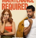 Maintenance Required (2025)