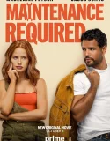 Maintenance Required (2025)