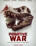 Primitive War (2025)