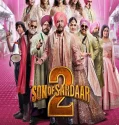 Son of Sardaar 2 (2025)