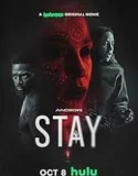 Stay (2025)