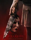 The Strangers Chapter 2 (2025)