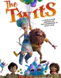 The Twits (2025)