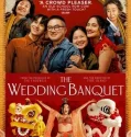 The Wedding Banquet (2025)
