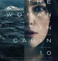 The Woman in Cabin 10 (2025)