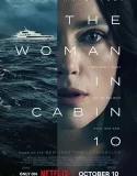 The Woman in Cabin 10 (2025)