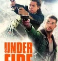 Under Fire (2025)