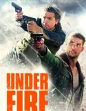 Under Fire (2025)