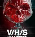 VHS Halloween (2025)