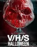 VHS Halloween (2025)