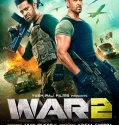 War 2 (2025)