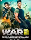 War 2 (2025)